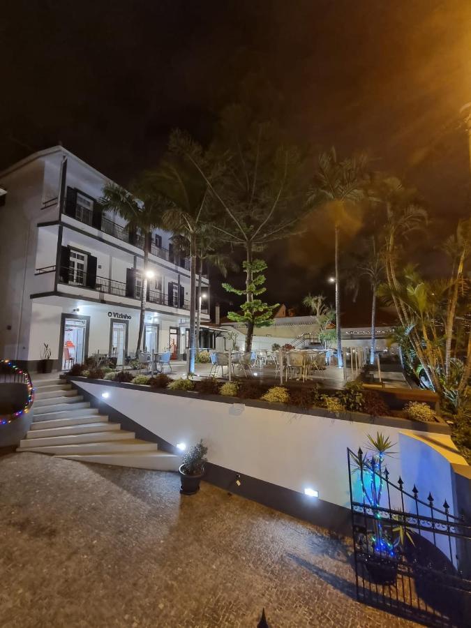 Camacho Alojamento de Acomodação e Pequeno-almoço