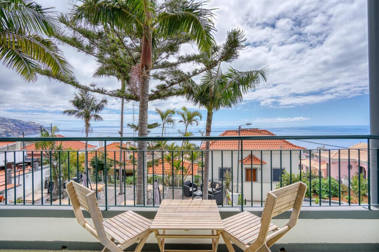 Alojamento de Acomodação e Pequeno-almoço Camacho Funchal (Madeira)