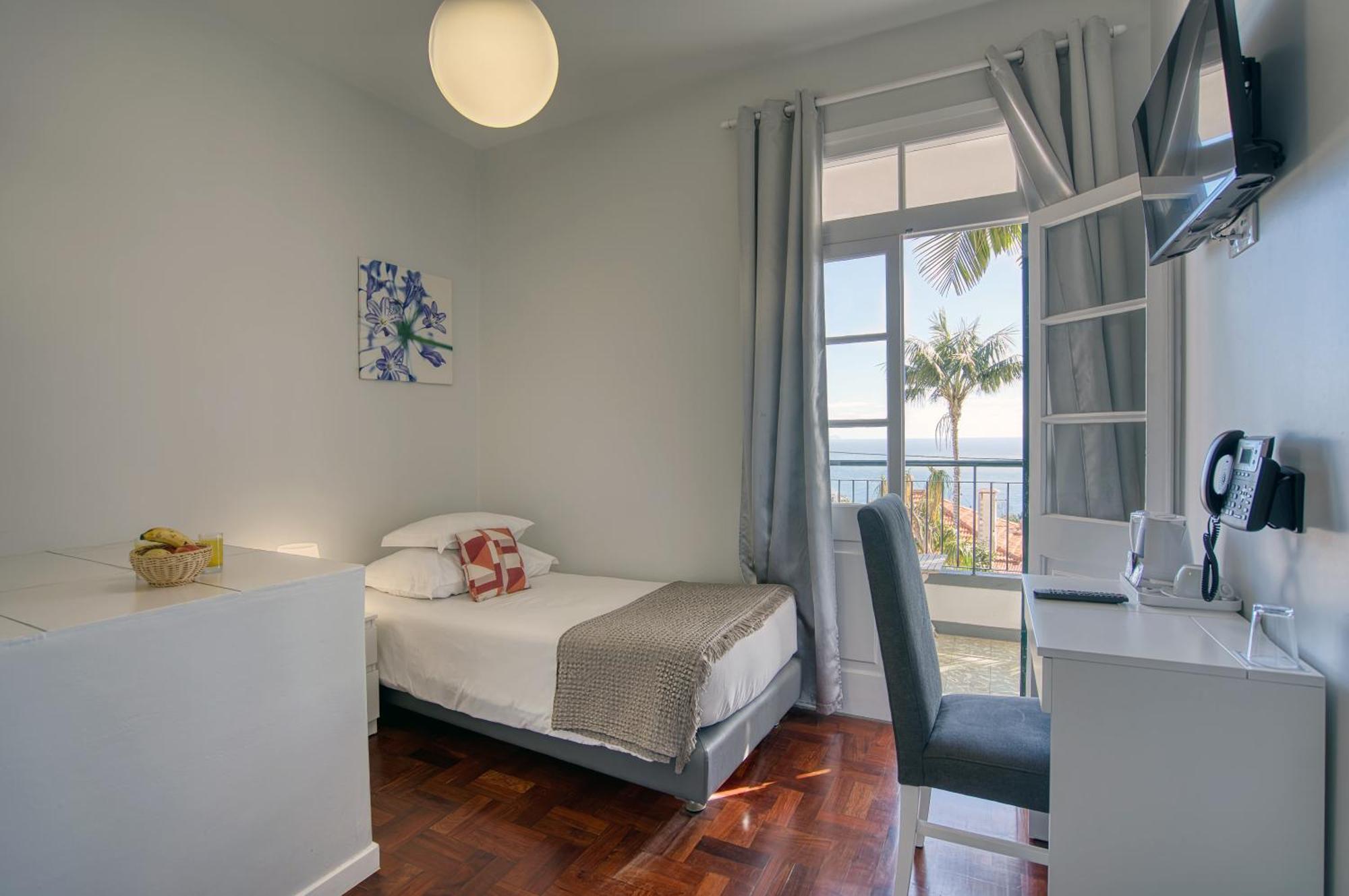 Alojamento de Acomodação e Pequeno-almoço Camacho Funchal (Madeira)