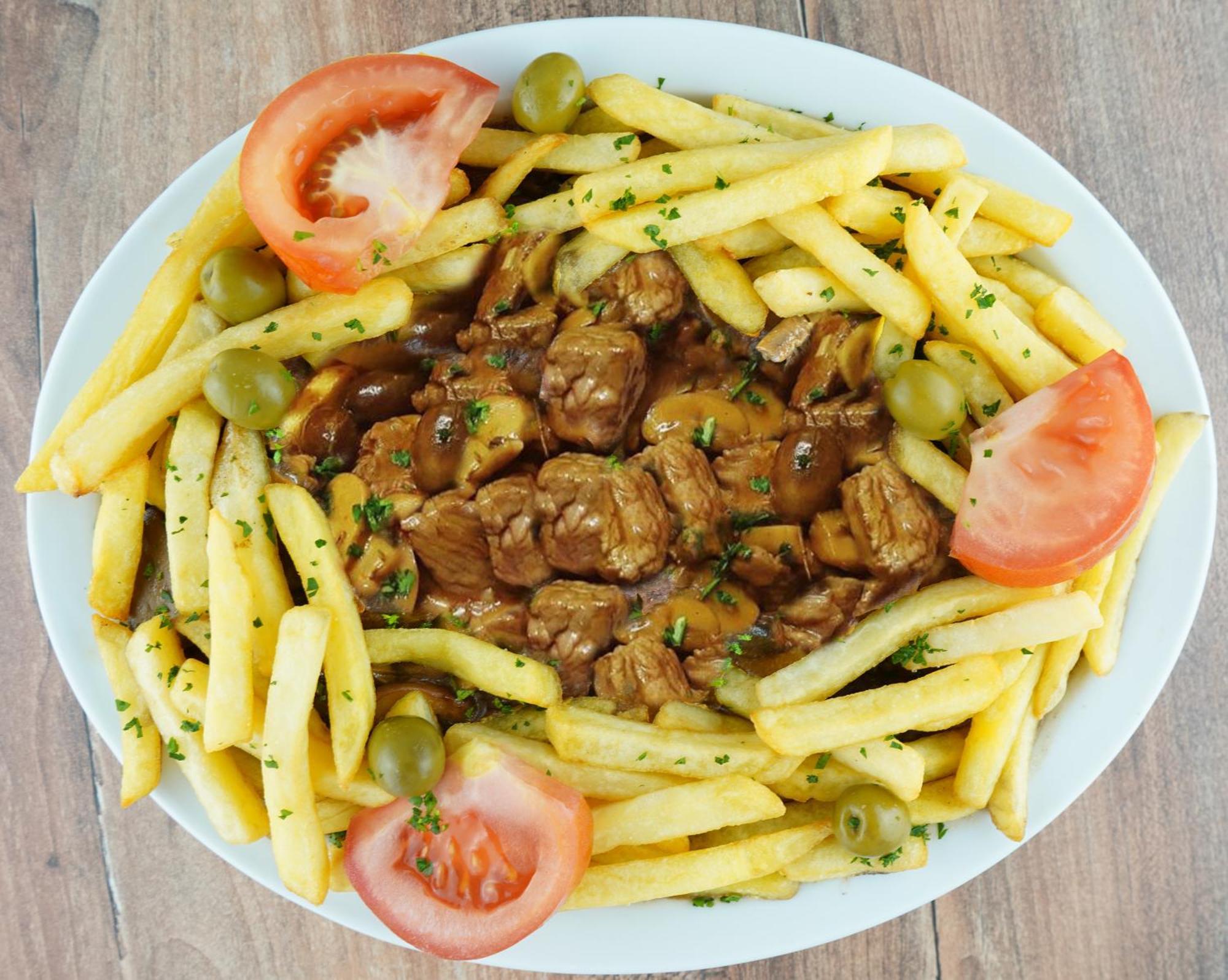 Camacho Alojamento de Acomodação e Pequeno-almoço *