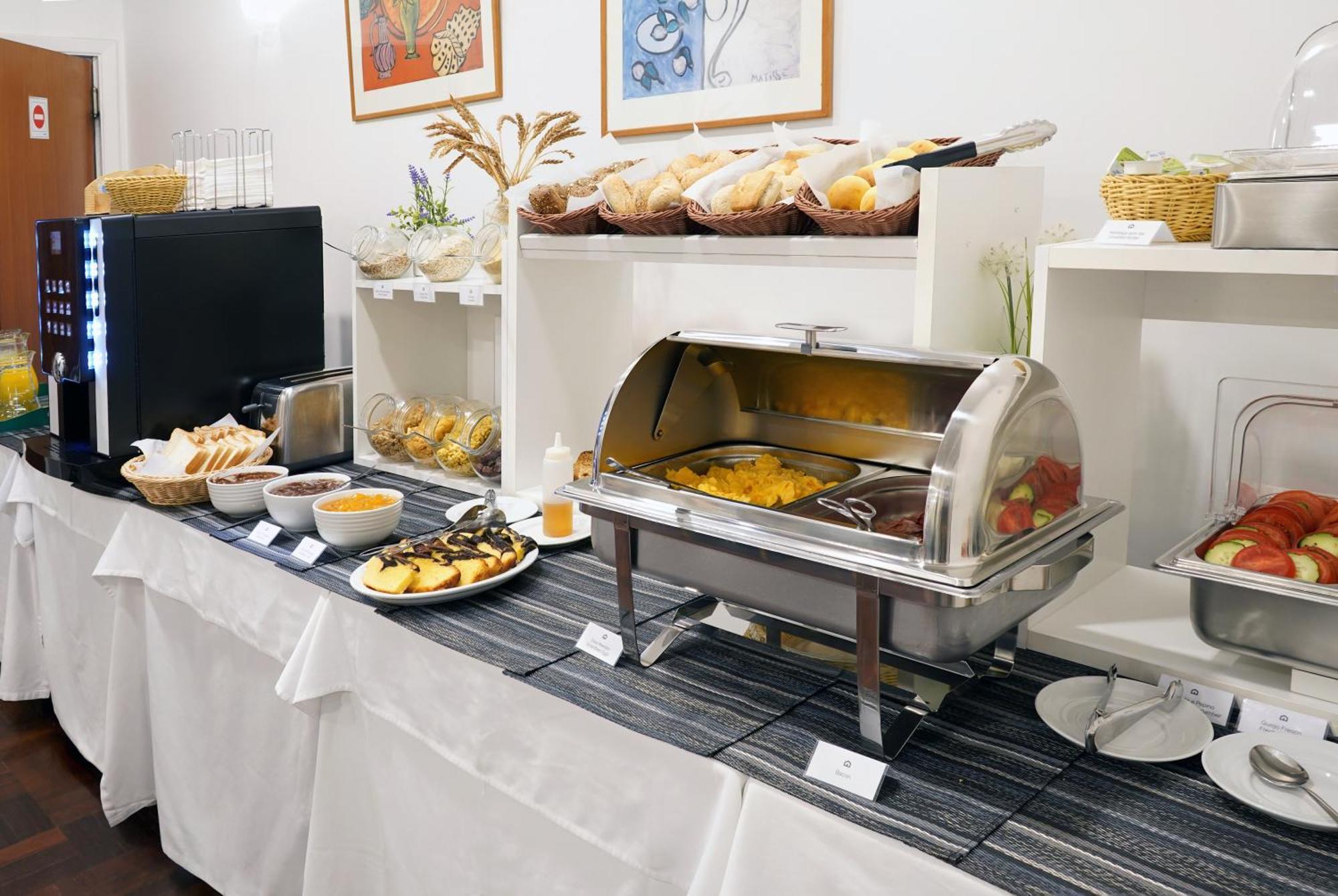 Alojamento de Acomodação e Pequeno-almoço Camacho
