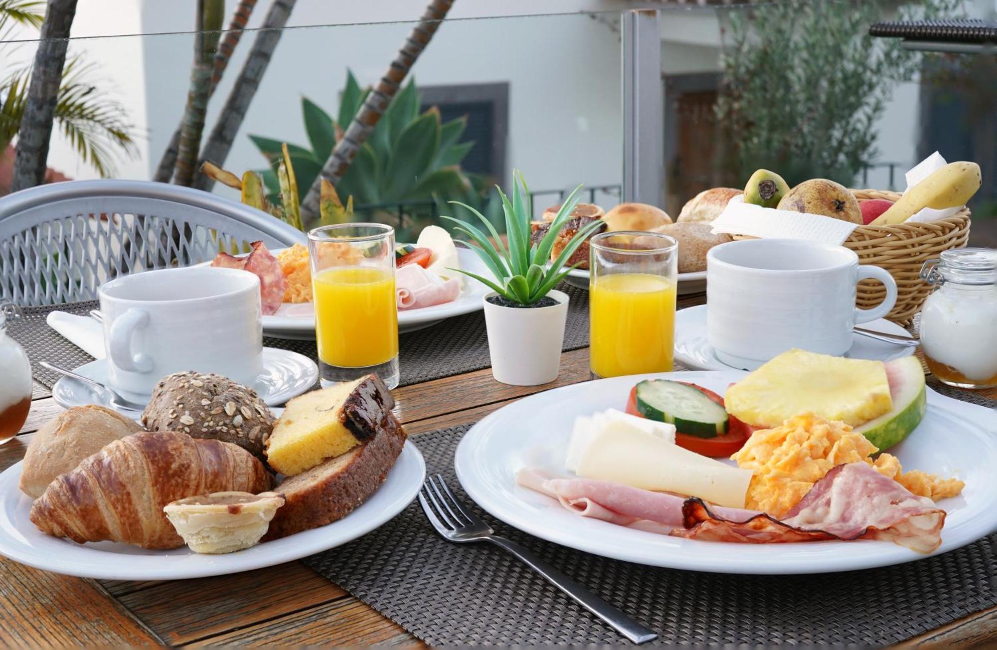 Alojamento de Acomodação e Pequeno-almoço Camacho Funchal (Madeira)